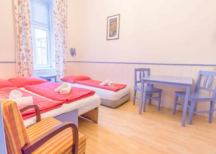Urban Boutique Hotel Wien