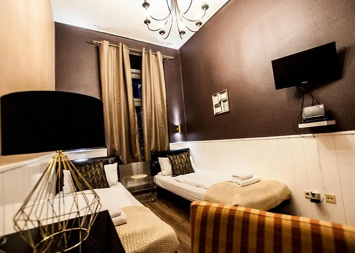 Urban Boutique 3*