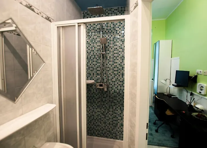 Urban Boutique 3* فيينا