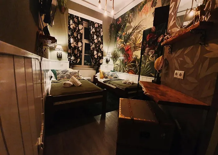 Urban Boutique